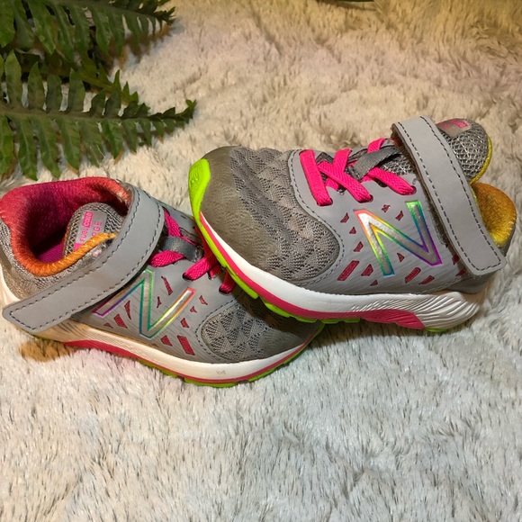 New Balance Other - Toddler New Balance Fuel Urge Core Shoes